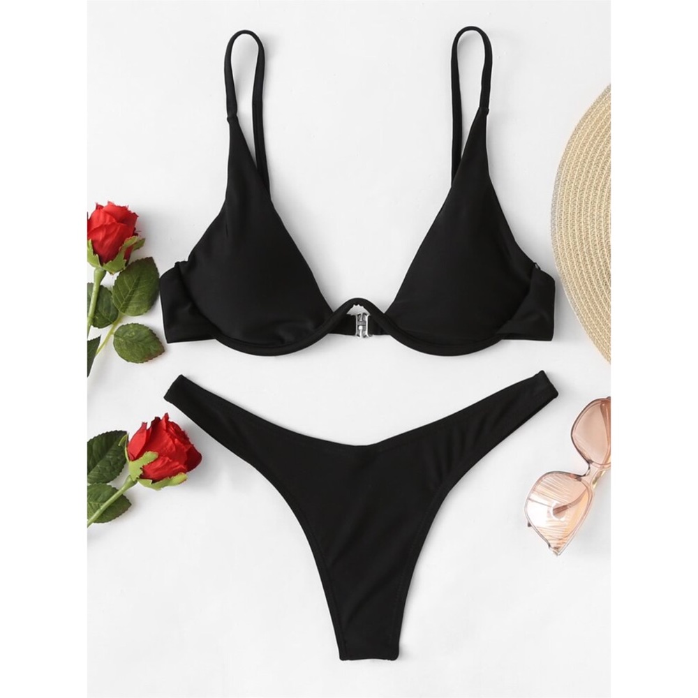 2 piece Bikini